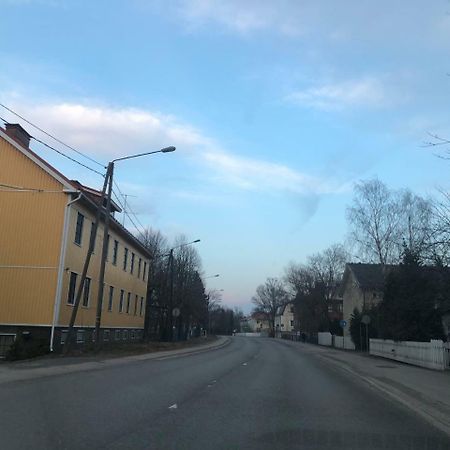 Puutaloasunto 1.8 Km Turun Aurajoelta Apartamento Turku Exterior foto